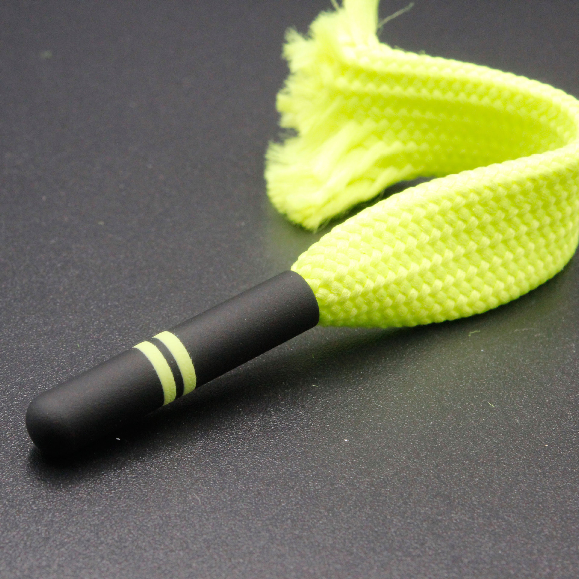 拉伸绳带包头360度旋转丝印进行工艺处理时需要注意哪些问题