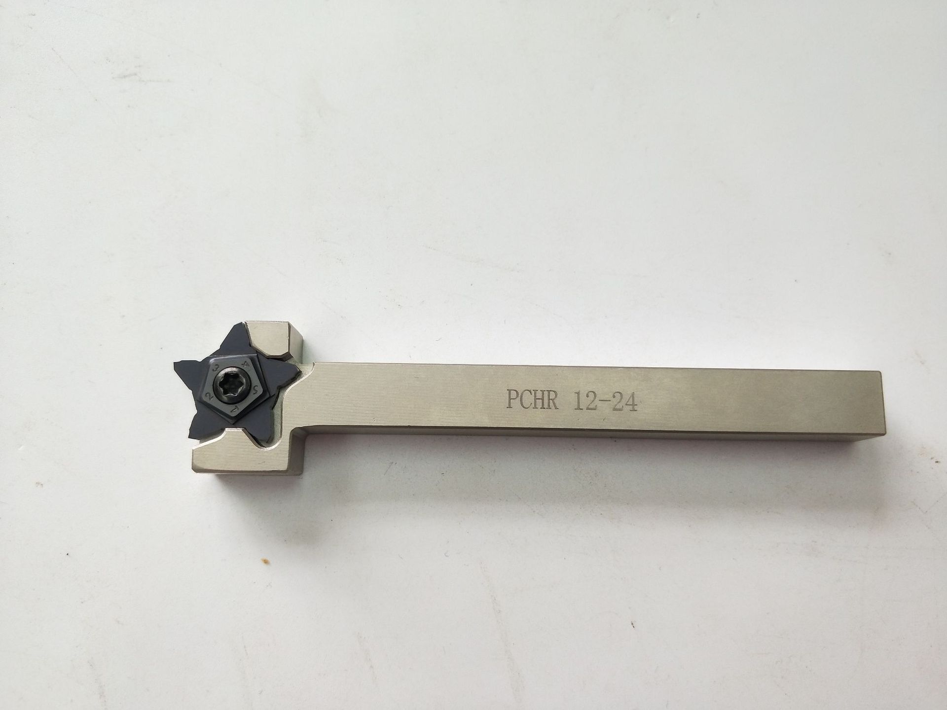 切槽刀杆徐氏工厂直销精密加工防震数控刀杆数控车床pchr-12-24