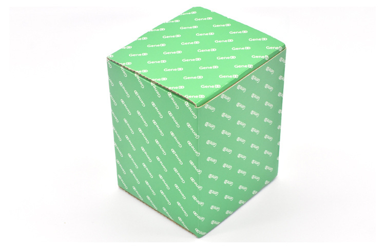 印刷包装厂定制数码产品瓦楞小纸盒日用品彩盒包装盒定做玩具礼盒