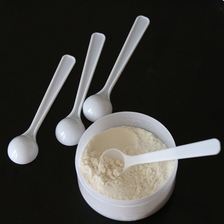 1克长白柄勺子 量勺 塑料分装勺 1克小量勺 实验勺-阿里巴巴