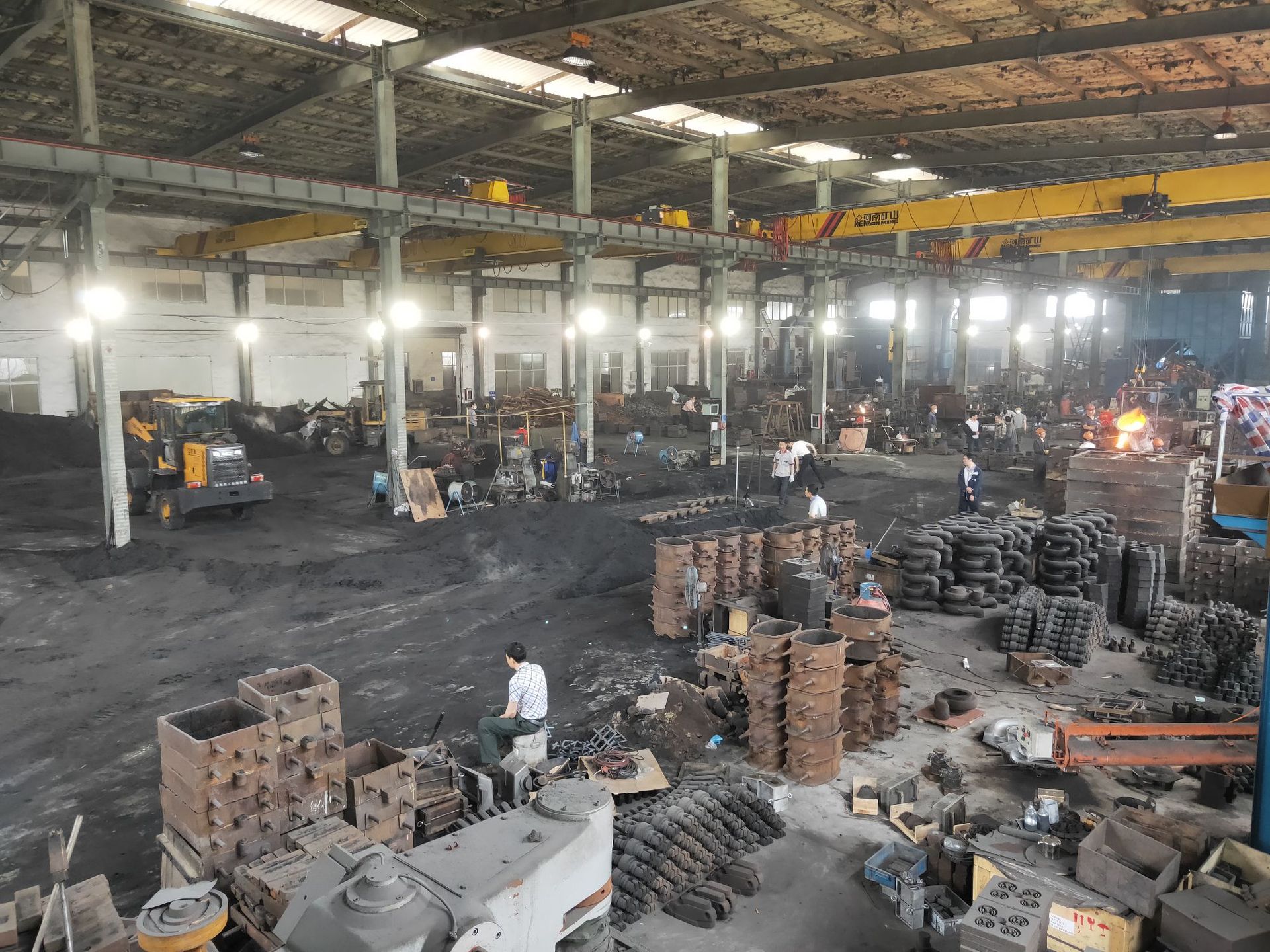 实体工厂提供铸件加工定制,承接翻砂铸造,翻砂铸件 铸铁件 铸铁