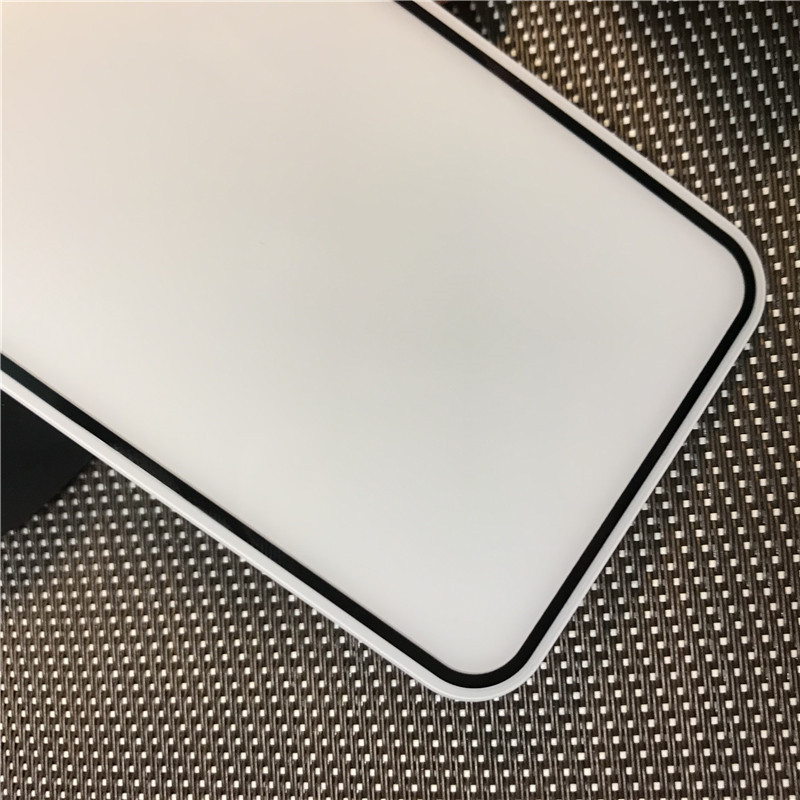 iphone xs 超薄钢化膜 6s0.1mm super thin tempered glass适用