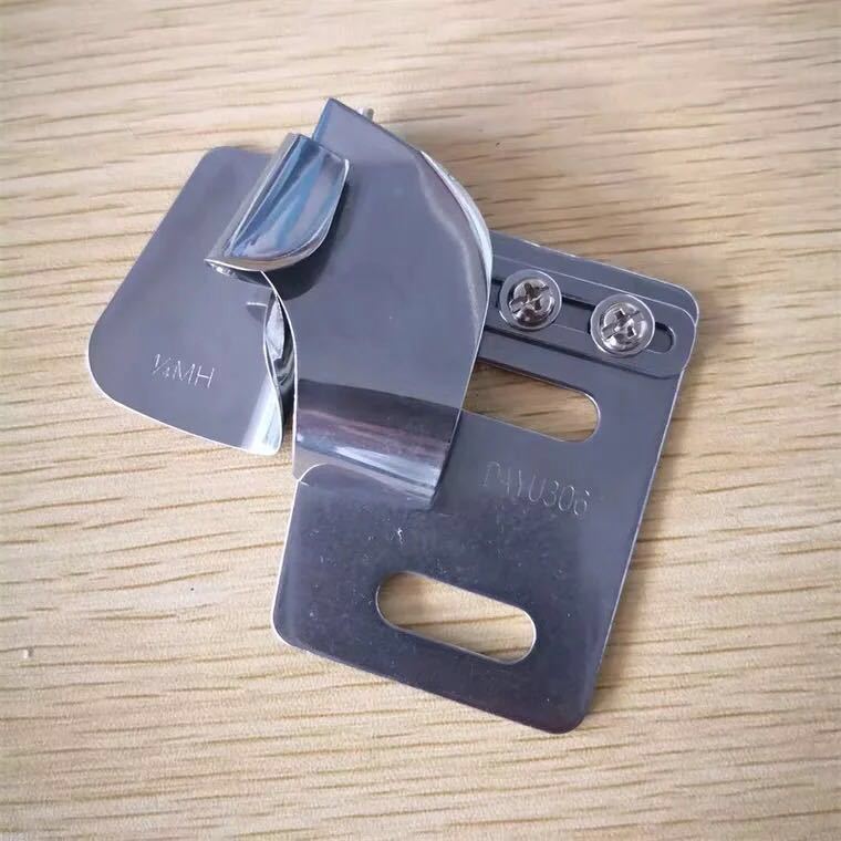 拉筒dayu306双针车埋夹筒 恤衫后幅筒 拼缝拉筒 中厚特厚薄料