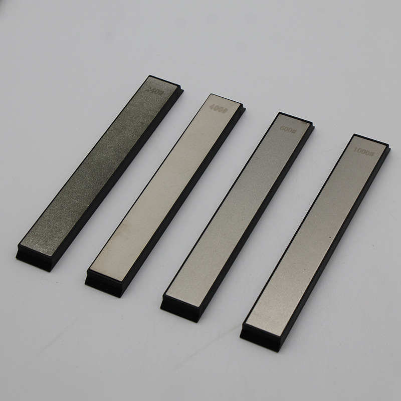 直销包邮3000#金刚石磨刀石 磨刀器200*50*25 多规格护刀油石磨石