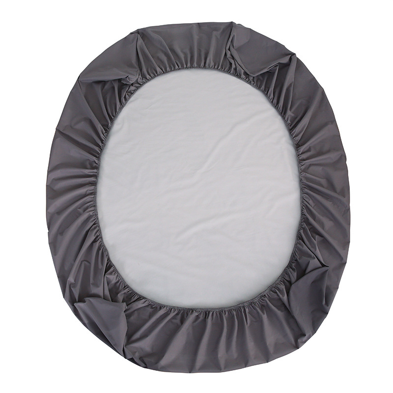 防水床笠床罩单件隔尿透气床垫罩加厚夹棉防尘床罩套席梦思保护套