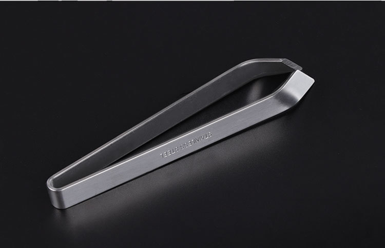 拔鱼刺夹刺镊子鱼骨夹 专业发夹夹鱼骨钳 三文鱼去鱼刺夹猪毛钳