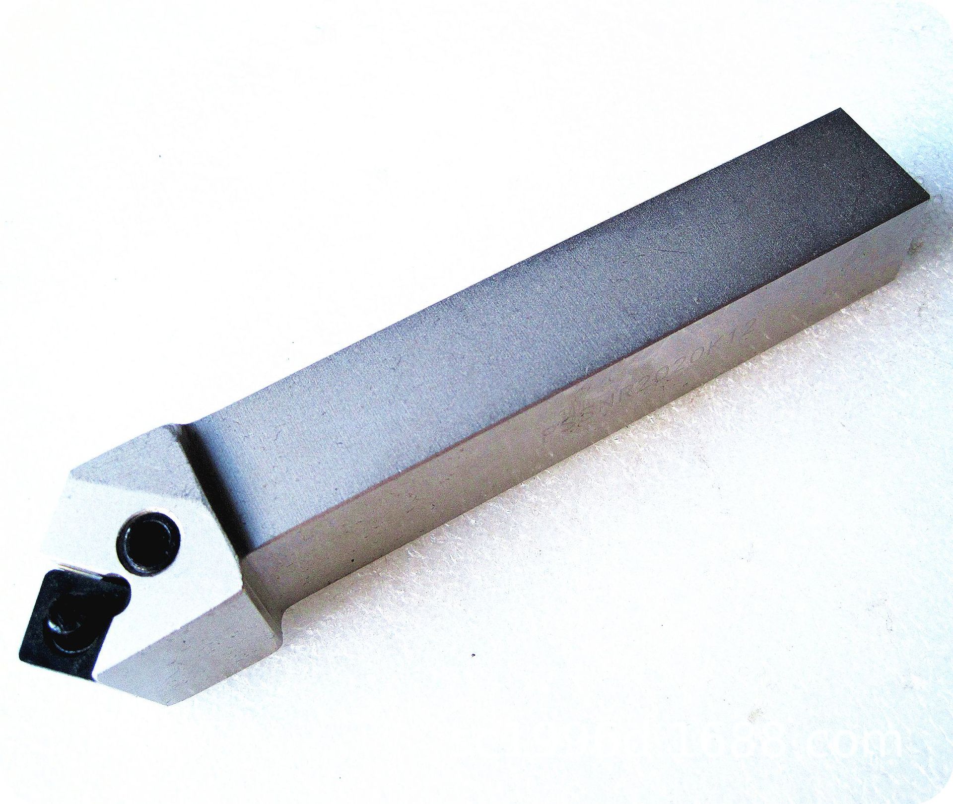 四川天虎杠杆式外圆车刀/白色45°端面车刀:pssnr2020k12