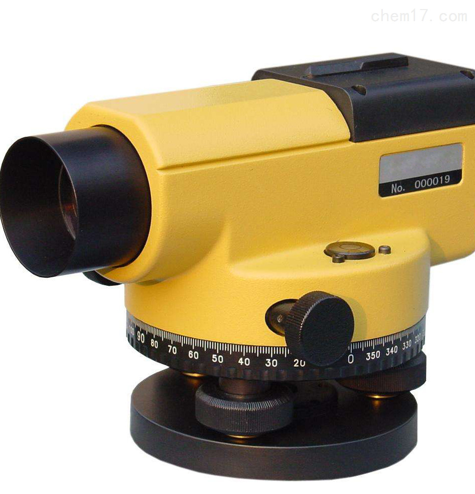 数字水准仪