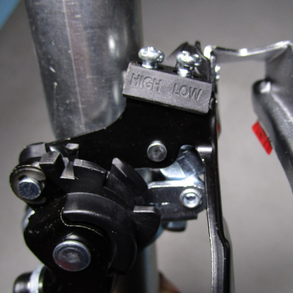 山地车tx50前拨tx51前拨6速7 8速通用变速车31.8上拉下拉通用34.