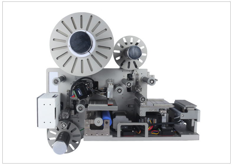 厂家直销后撤式标签飞达,标签送料器 标签供料器, 可定制批发