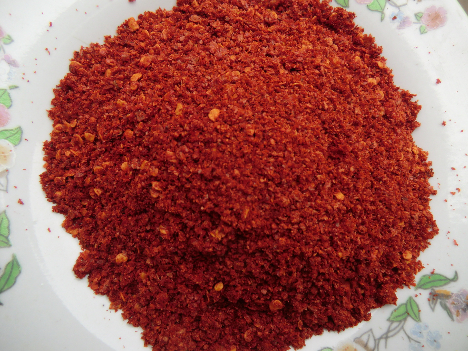 长期供应辣椒 秦椒 皱纹椒 陕西辣椒