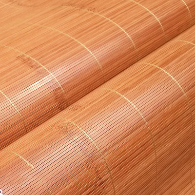 家用硬竹席凉席1.8x2/2.2m床2.4碳化1.7直筒1.5一米八1.4定做尺寸