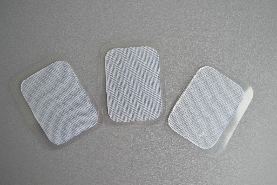 6*9厘米水凝胶粘贴片 啫喱片