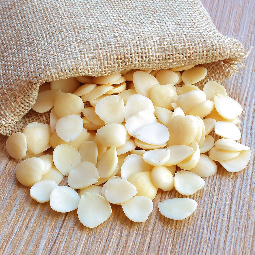 批发杏仁片 原味杏仁片 散装烘焙原料脱皮杏仁片 一件代发杏仁片