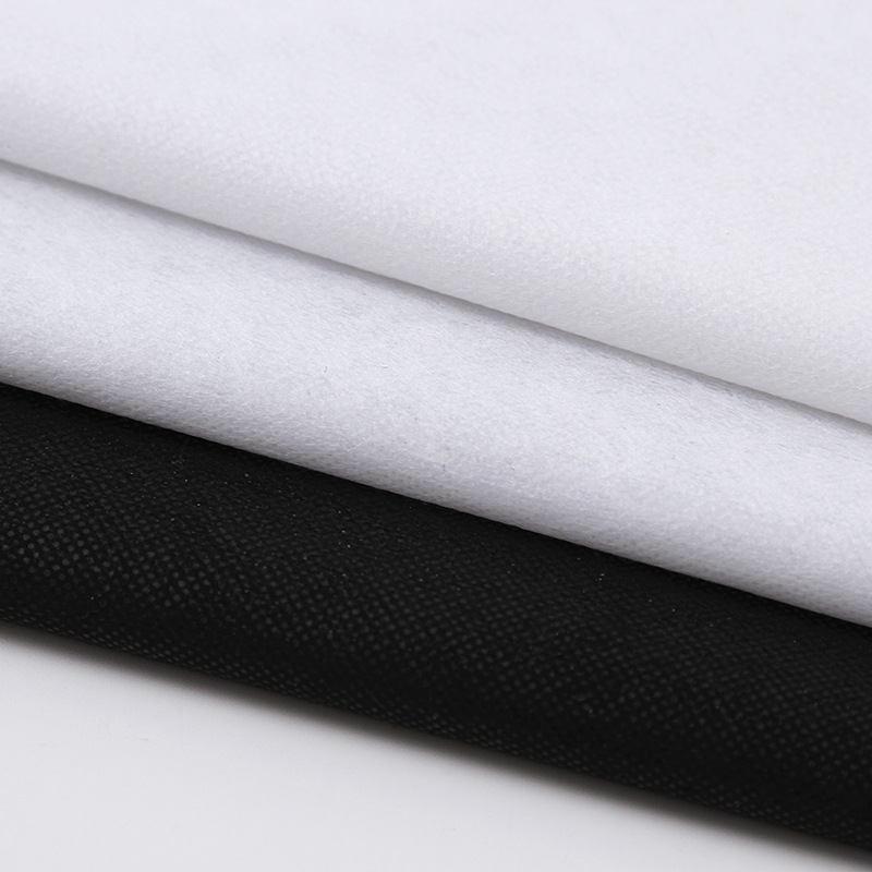 新品20克无纺布衬布服装衬布 衣服面料门襟领子裤腰用料