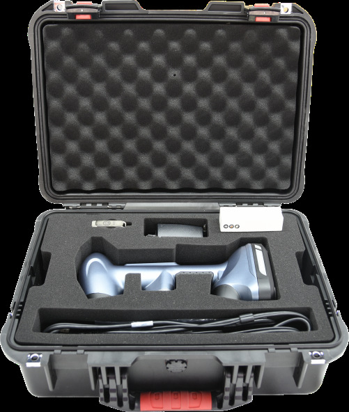 智能手持式蓝光扫描仪 便携式扫描仪 三维扫描仪 手持扫描仪-阿里巴巴