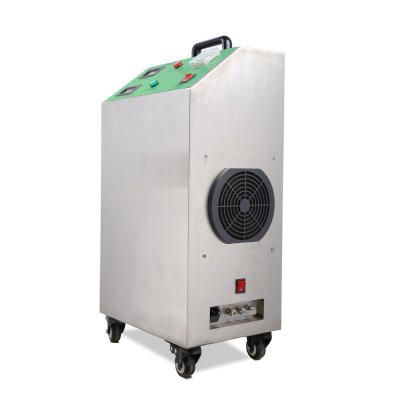 20g臭氧发生器工业水处理臭氧消毒机养殖场用鱼池食品厂车间杀菌