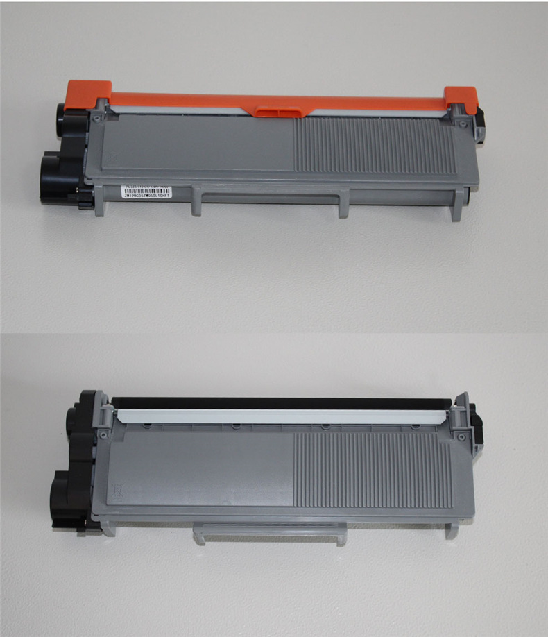 铭印适用联想lt2451粉盒m7400pro m7605d m7615dna m7405fpro碳粉