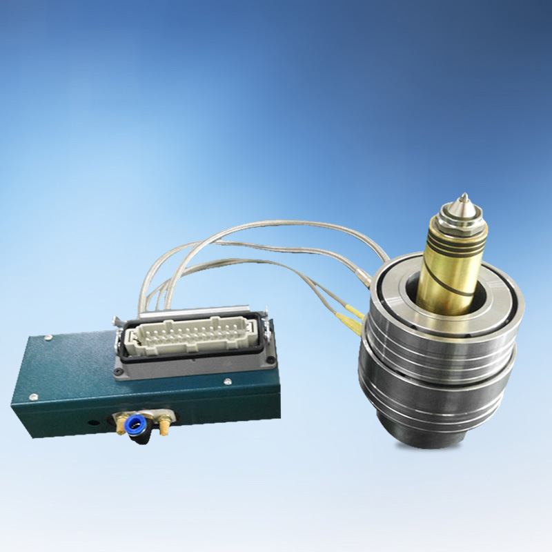 广东模具热流道系统厂家 热流道针型阀 热流道热嘴单点针阀系统