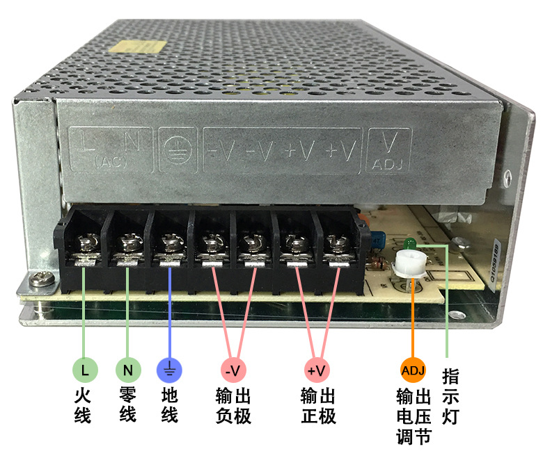 dh48s-s接线图图片