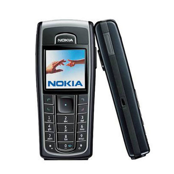 跨境手机 6230i gsm mobile phones 按键直板双卡老人机备用外贸