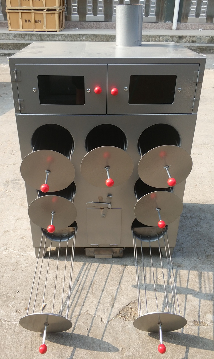 烤红薯炉子商用街头地摊玉米番薯土豆地瓜炉苞米叫花机小神器烤箱