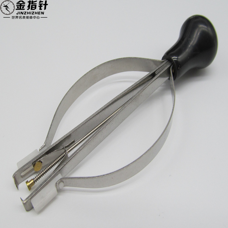 专业修表工具 取针钳取针器装手表针工具修表匠专用工具no:01802