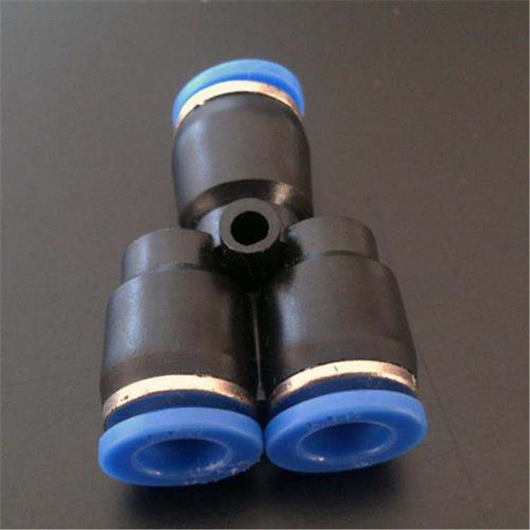 厂家定做加工 c式气动快速接头 空压机气泵接头公母快插接头