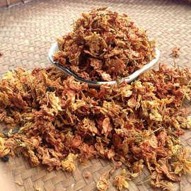 罗汉果茉莉花当季新货广西永福特产益寿茶养身茶农产品一件代发