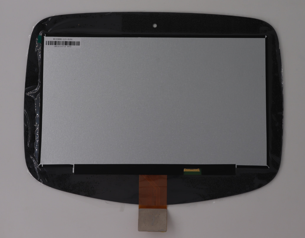 熊猫玻璃液晶模块m133x561130801133寸液晶显示屏生产工厂