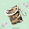 Wood Phenanthrene Baby diapers portable Diapers Storage bag multi-function baby baby diapers Storage bag Wood Phenanthrene Baby diapers portable Diapers Storage bag multi-function baby baby diapers Storage bag