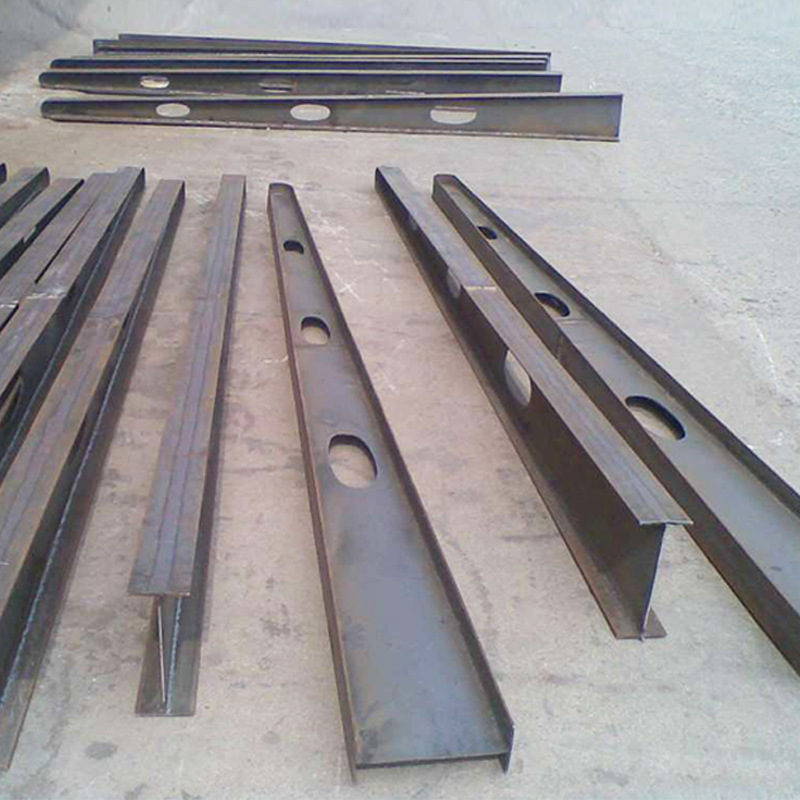 雨棚钢梁 库存充足 钢梁雨棚支架 欢迎咨询 不锈钢玻璃雨棚