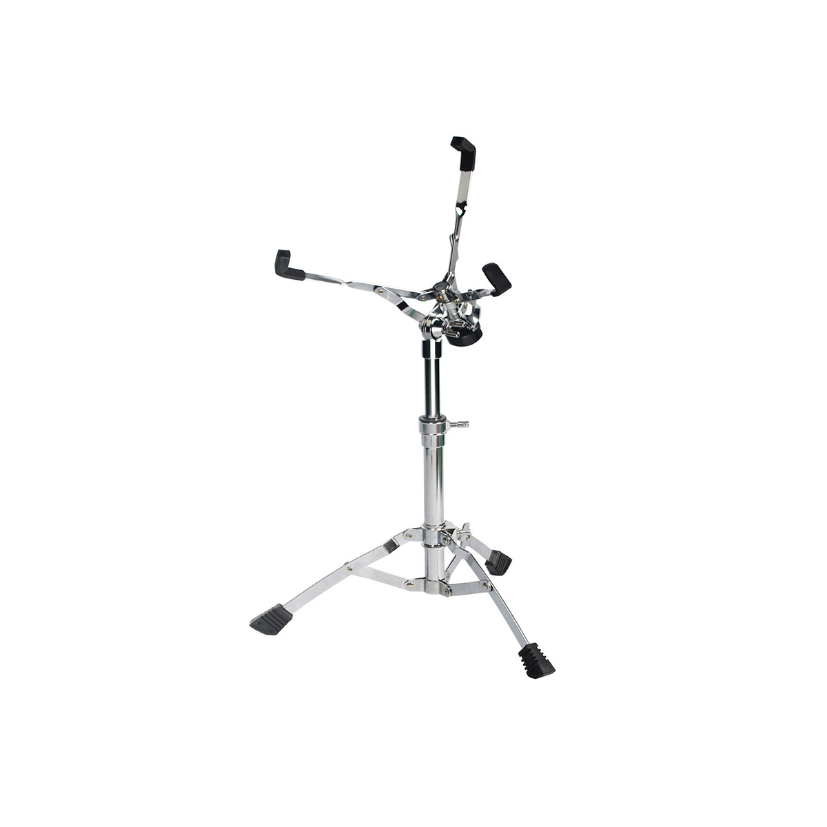 架子鼓 爵士鼓 军鼓架 小军鼓落地支架 批发10 12寸哑鼓支架