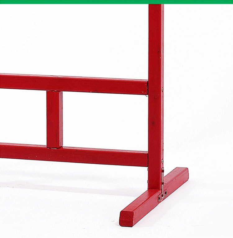 木质锣架40公分60厘米80cm铜锣架子适合挂30/50/70cm开道锣庆典锣