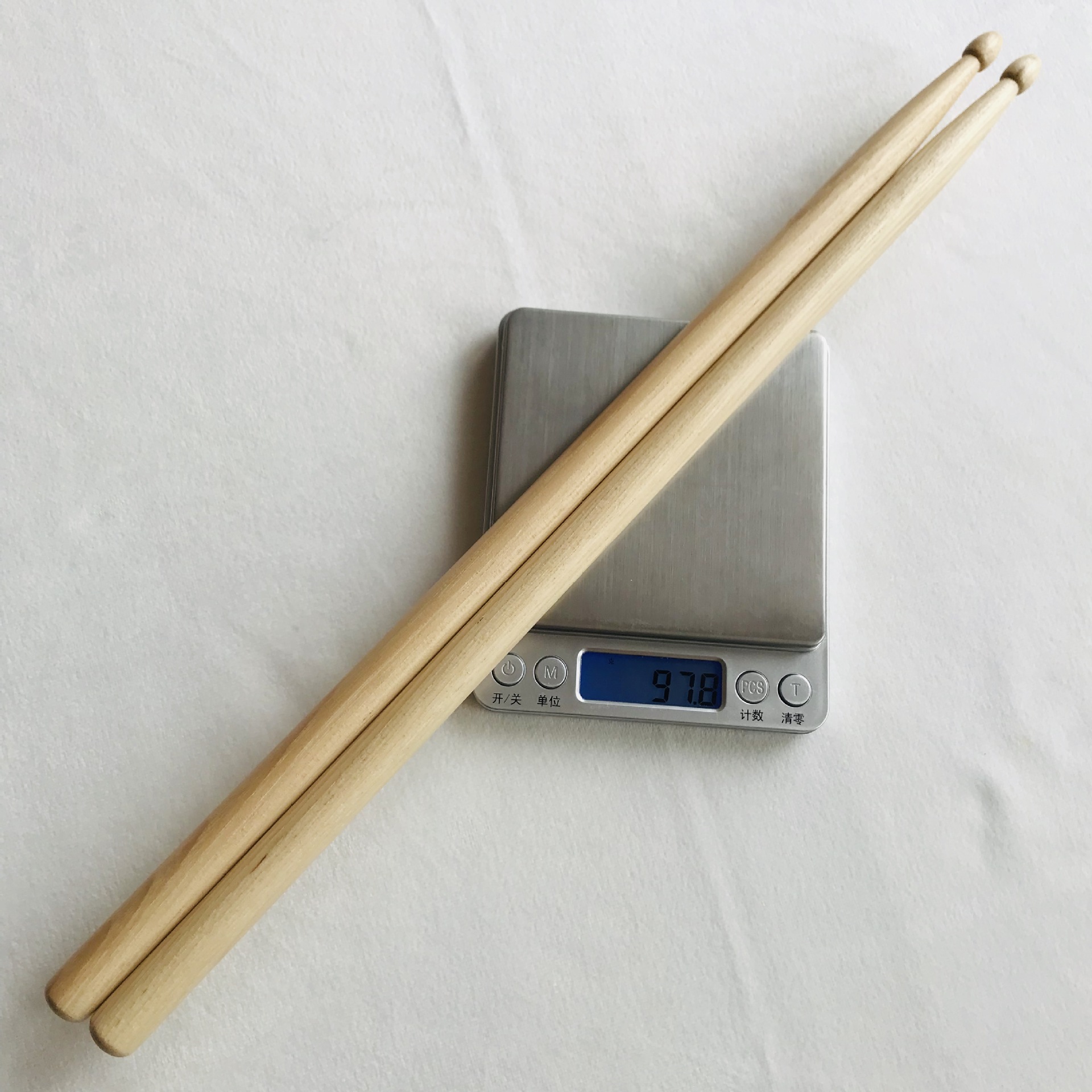 产地供应 鼓棒胡桃木 架子鼓槌北美山核桃木a5架子鼓棒销售-阿里巴巴