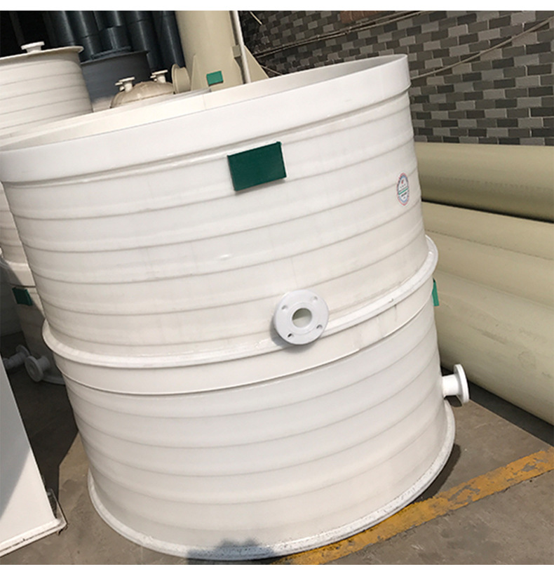 【丰亿】生产聚丙烯pp塑料真空过滤器聚丙烯真空抽滤槽真空抽滤槽