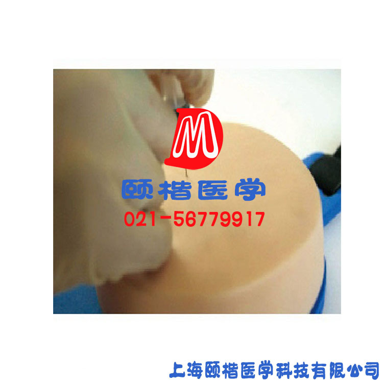 胰岛素注射模型胰岛素注射练习模块