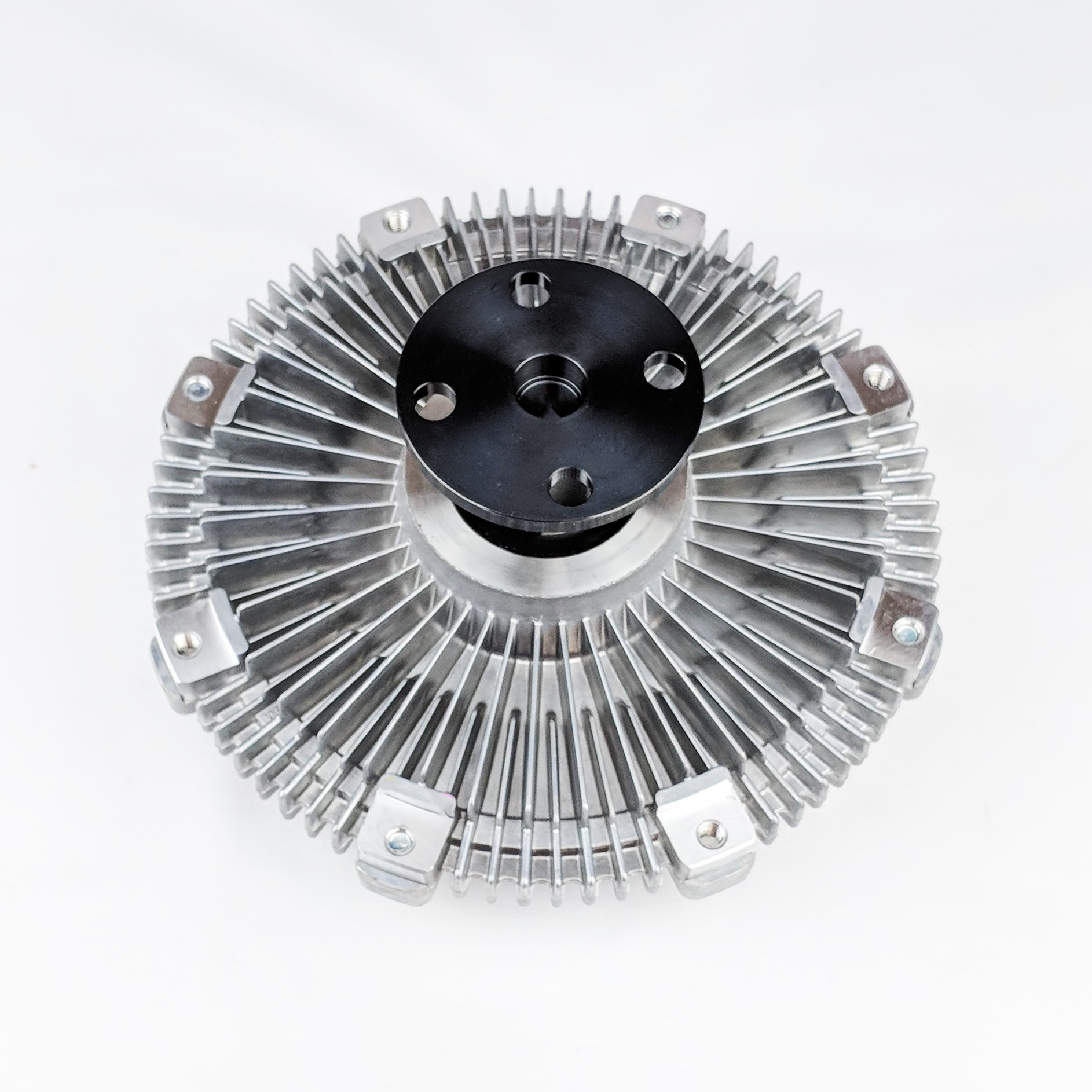 适用于b2600风扇耦合器we01-15-150