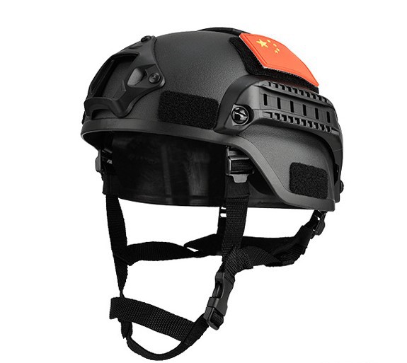 mich2000行动版头盔 骑行cs导轨户外装备 军迷米奇战术头盔-阿里巴巴