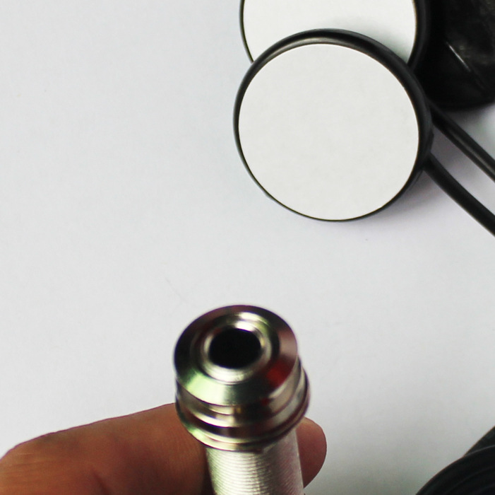 300-2黑色3个贴片eq意大利尾钉吉他ukykll拾音器批发零售