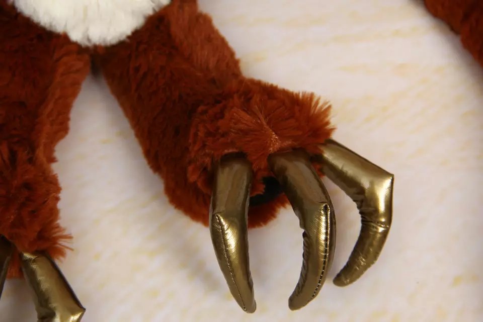 厂家批发疯狂原始人皮带猴croods长臂猴子公仔 毛绒玩具公仔