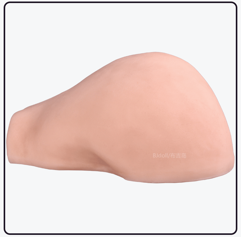 布吉岛成人用品真人阴臀倒模大屁股成人情趣性用品亚马逊跨境货源