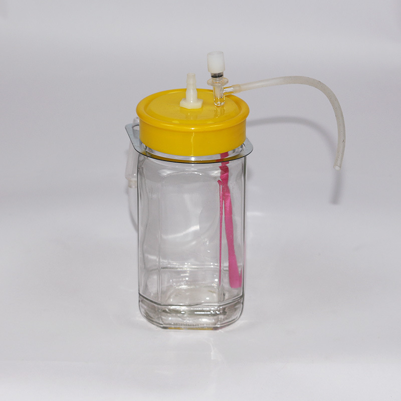 21033 果酒果醋发酵装置高中生物化学物理实验器材