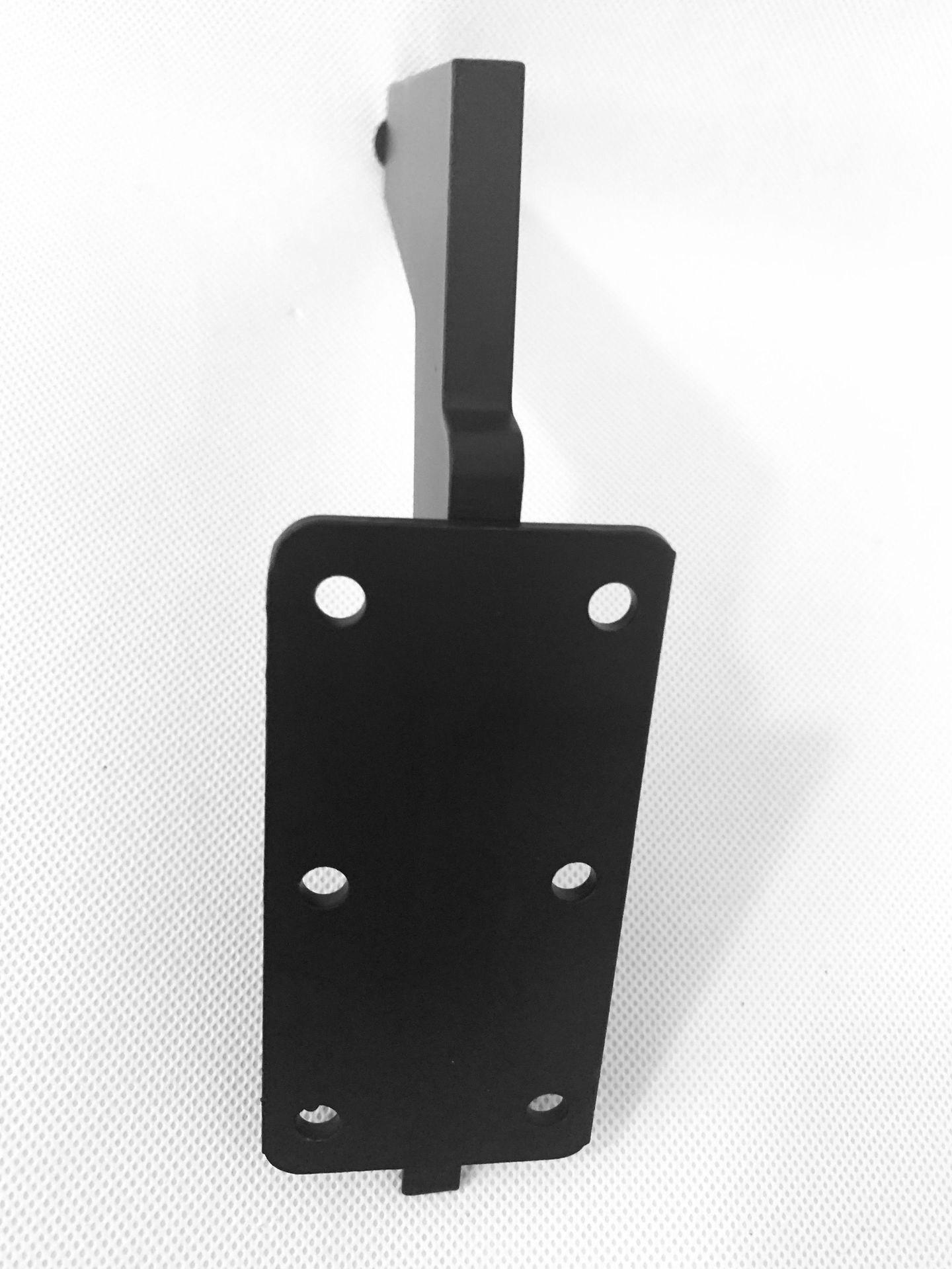 五金家具厚镰刀脚 直斜刀型脚 桌腿台刀脚 承重支撑刀型脚 柜脚