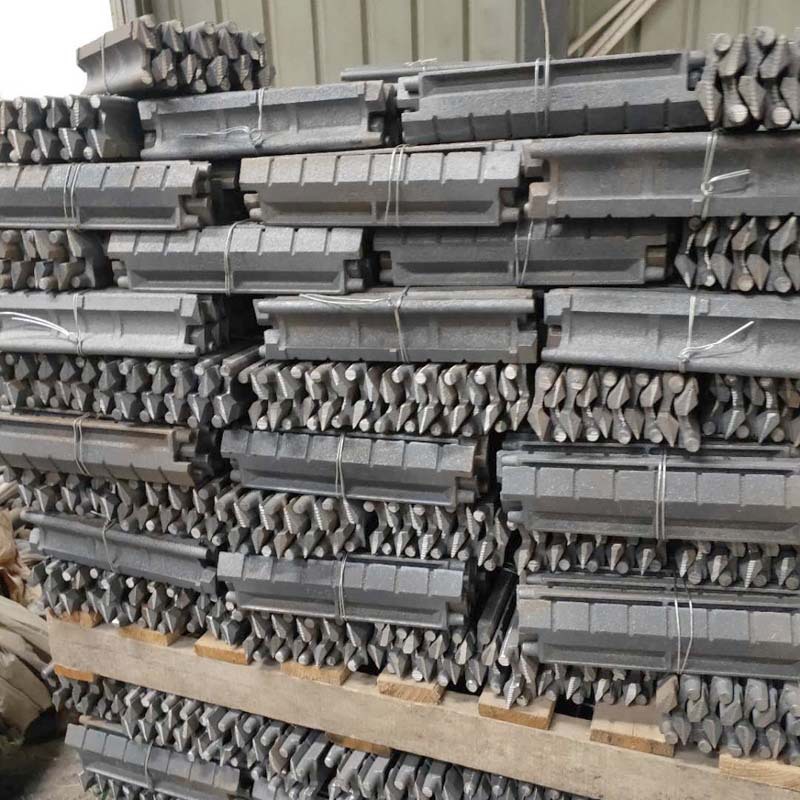 锅炉炉箅子 圆炉排 锅炉用燃煤炉排 生物质炉排 炉排片