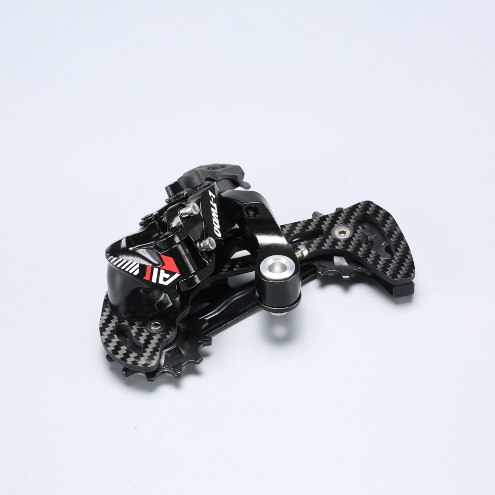 蓝图山地车11速变速器指拨后拨自行车变速器联11速山地车套件