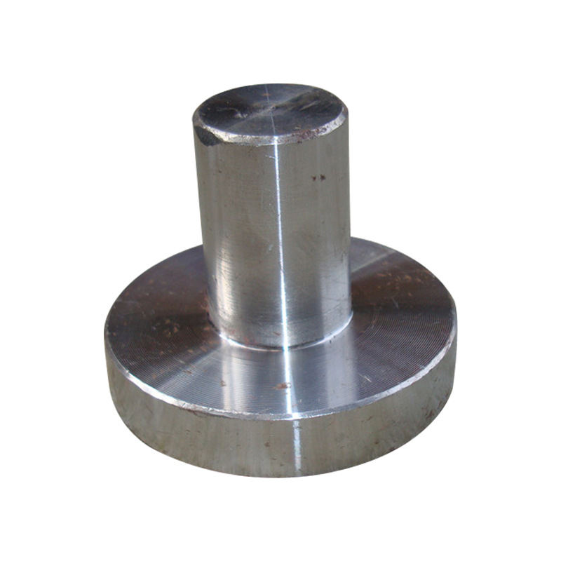 冲模模柄圆片直模柄方模柄模柄套模套冲模法兰模柄冲头模柄圆铁柄