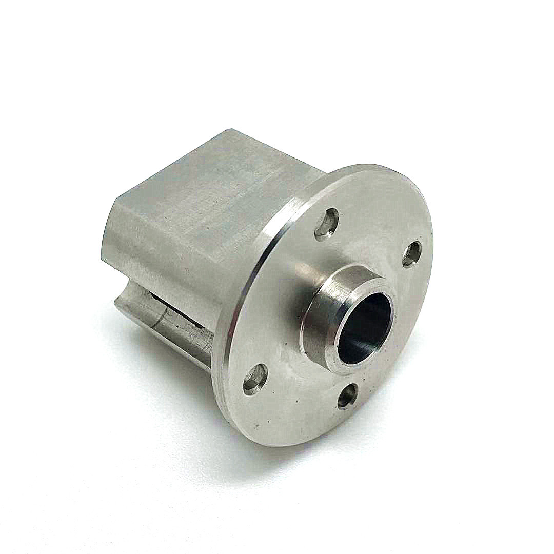 cnc加工中心铝件加工定制铝合金产品加工精密零件加工铝机加工