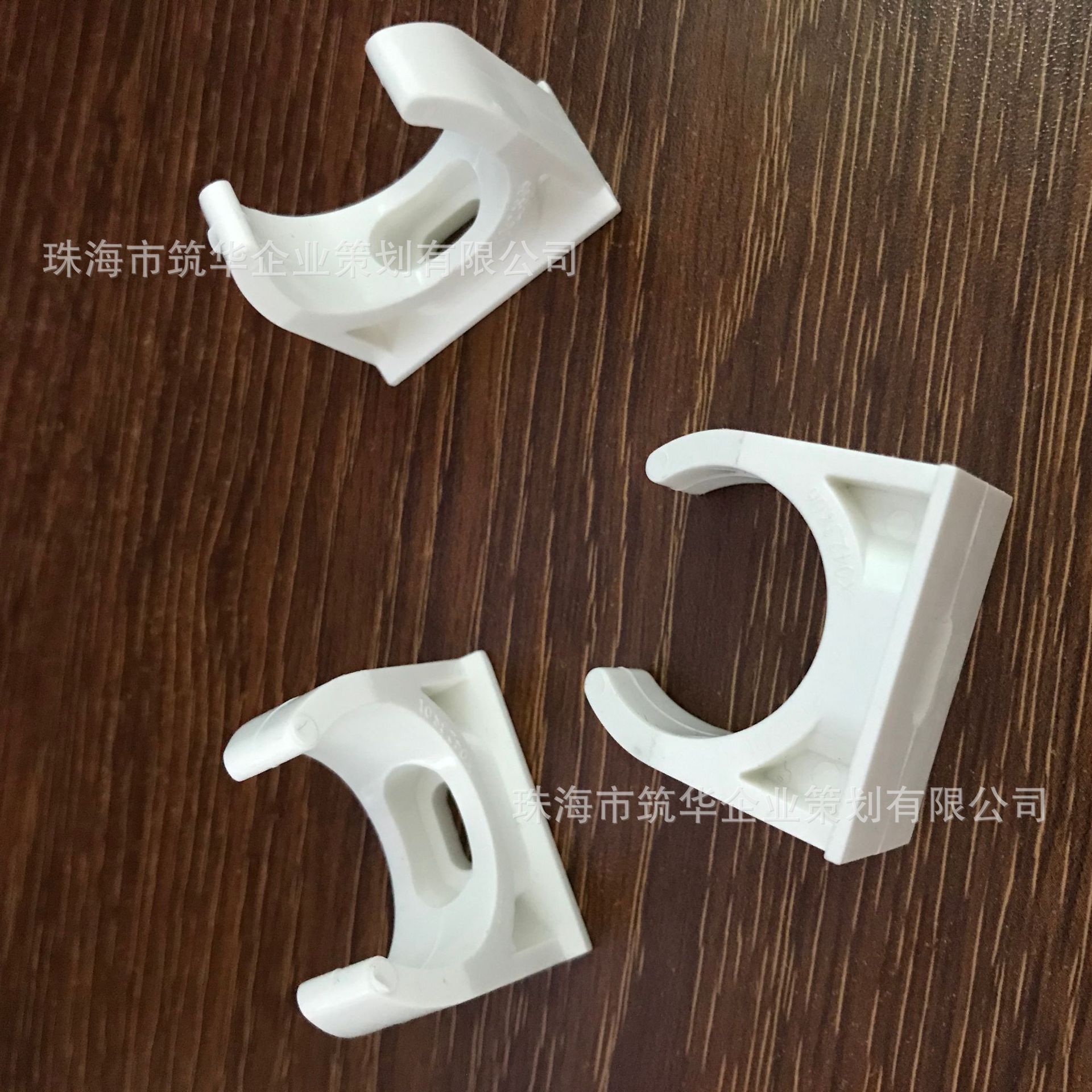 pvc线管管码 管卡配件