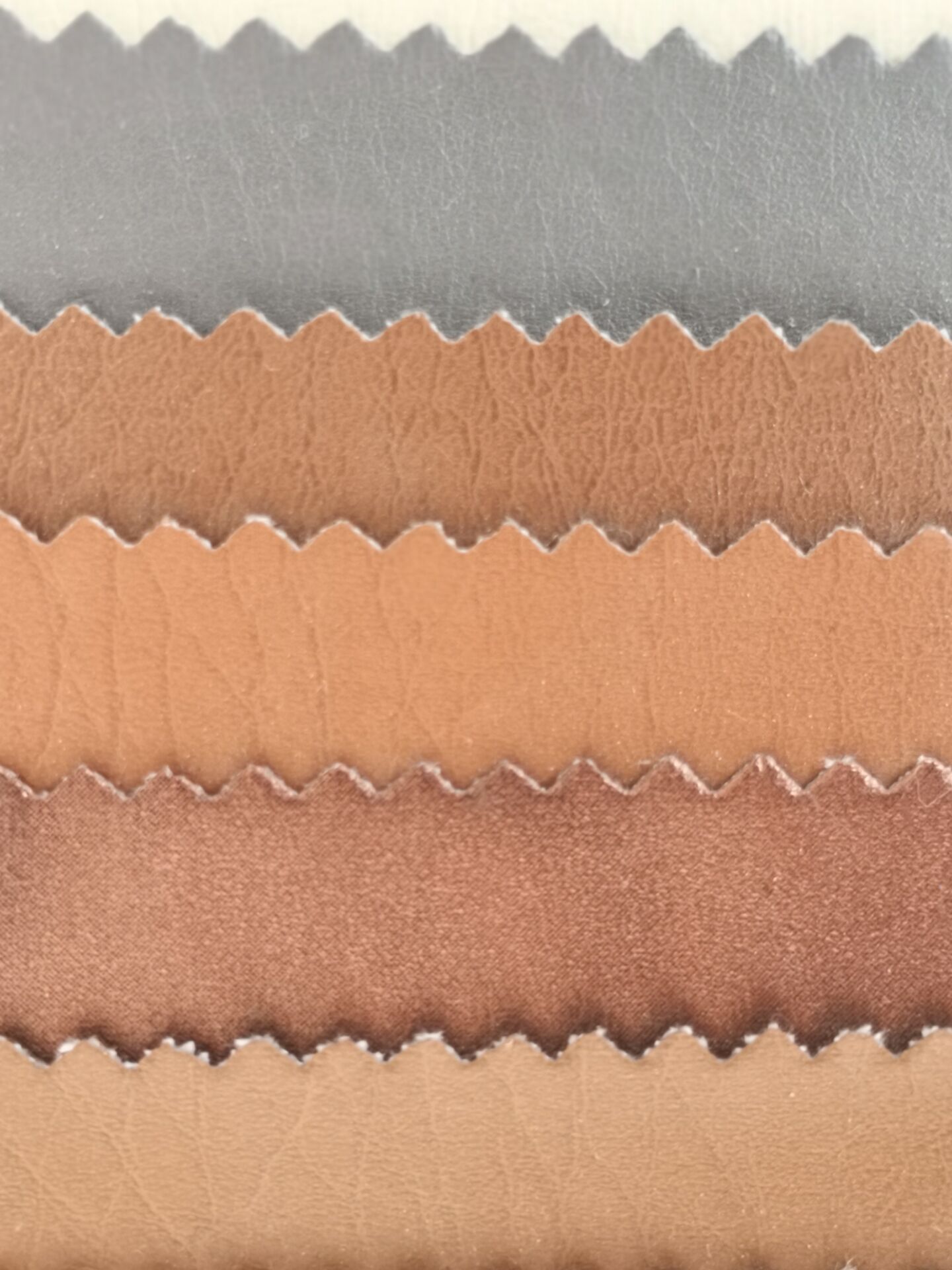 大象纹人造革pu皮革 箱包手袋皮带手套等专用现货厂家直销